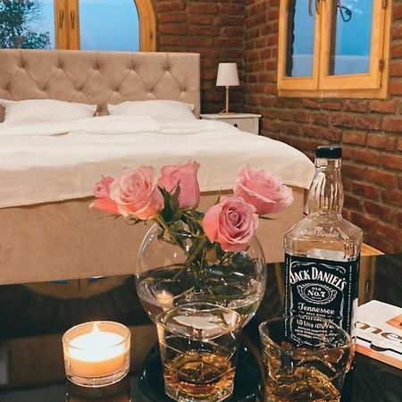 Apartman17 Belgrad Dış mekan fotoğraf