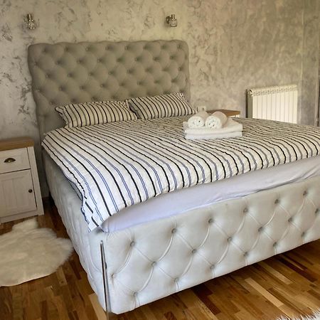 Apartman17 Belgrad Dış mekan fotoğraf