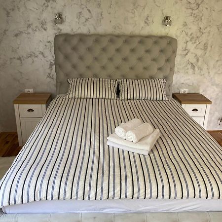 Apartman17 Belgrad Dış mekan fotoğraf