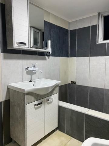 Apartman17 Belgrad Dış mekan fotoğraf