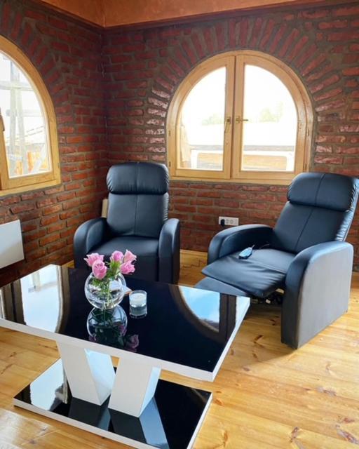 Apartman17 Belgrad Dış mekan fotoğraf