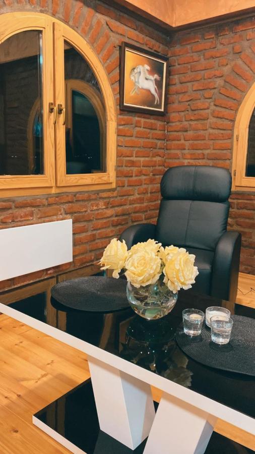 Apartman17 Belgrad Dış mekan fotoğraf