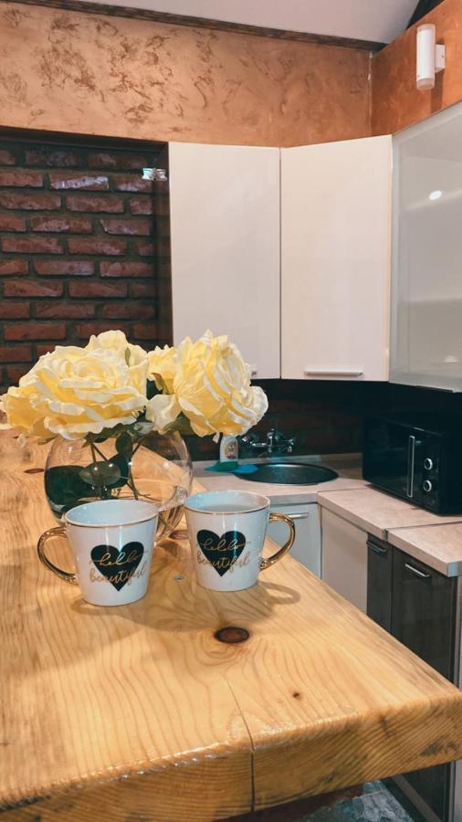 Apartman17 Belgrad Dış mekan fotoğraf