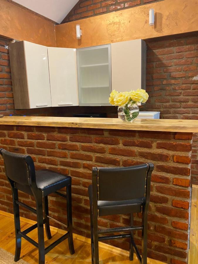 Apartman17 Belgrad Dış mekan fotoğraf