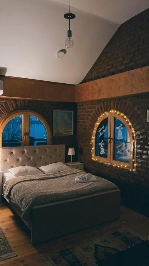 Apartman17 Belgrad Dış mekan fotoğraf