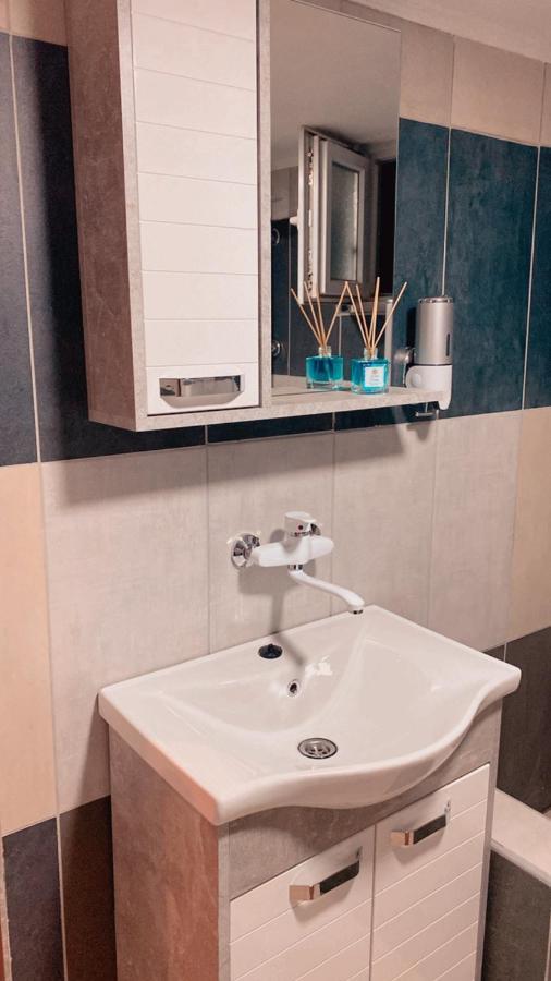 Apartman17 Belgrad Dış mekan fotoğraf