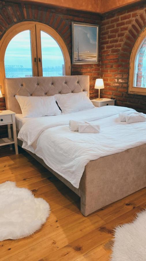 Apartman17 Belgrad Dış mekan fotoğraf