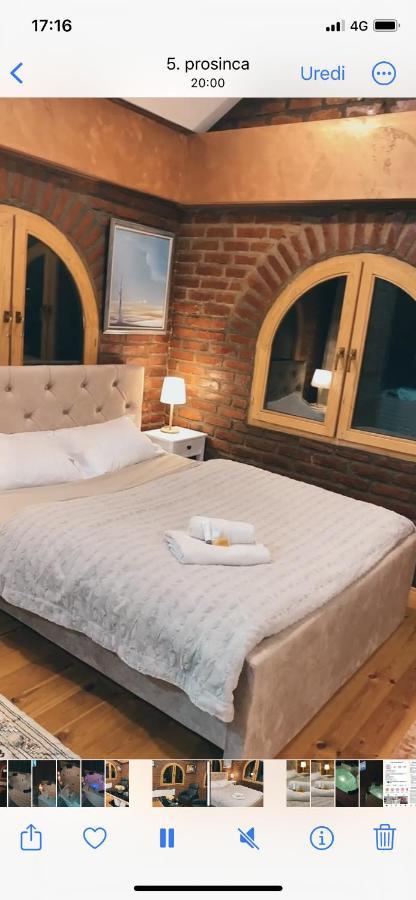 Apartman17 Belgrad Dış mekan fotoğraf