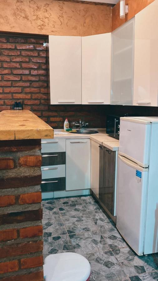 Apartman17 Belgrad Dış mekan fotoğraf