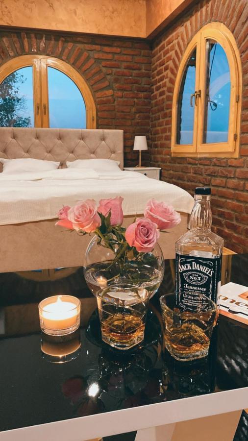 Apartman17 Belgrad Dış mekan fotoğraf