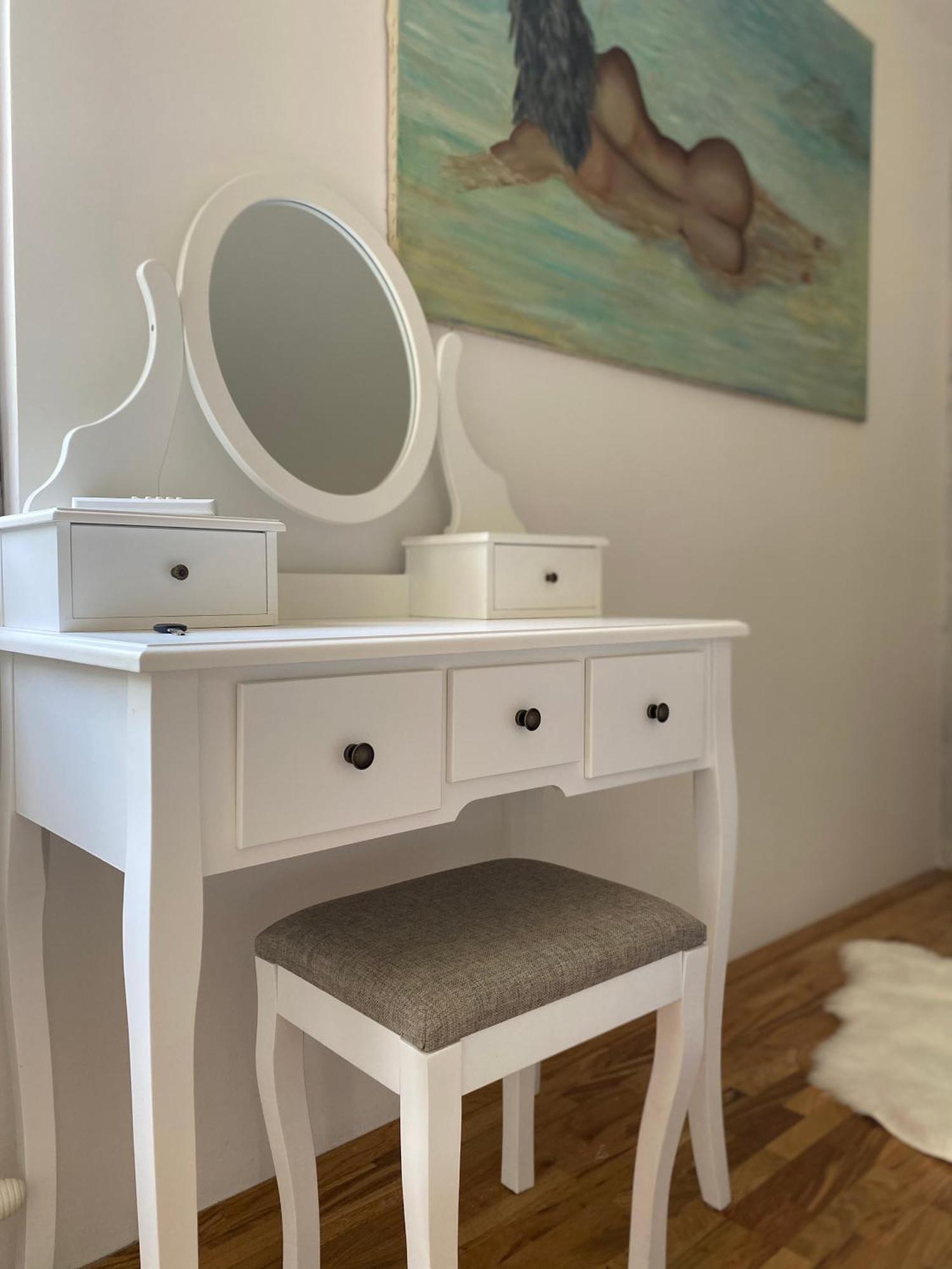 Apartman17 Belgrad Dış mekan fotoğraf