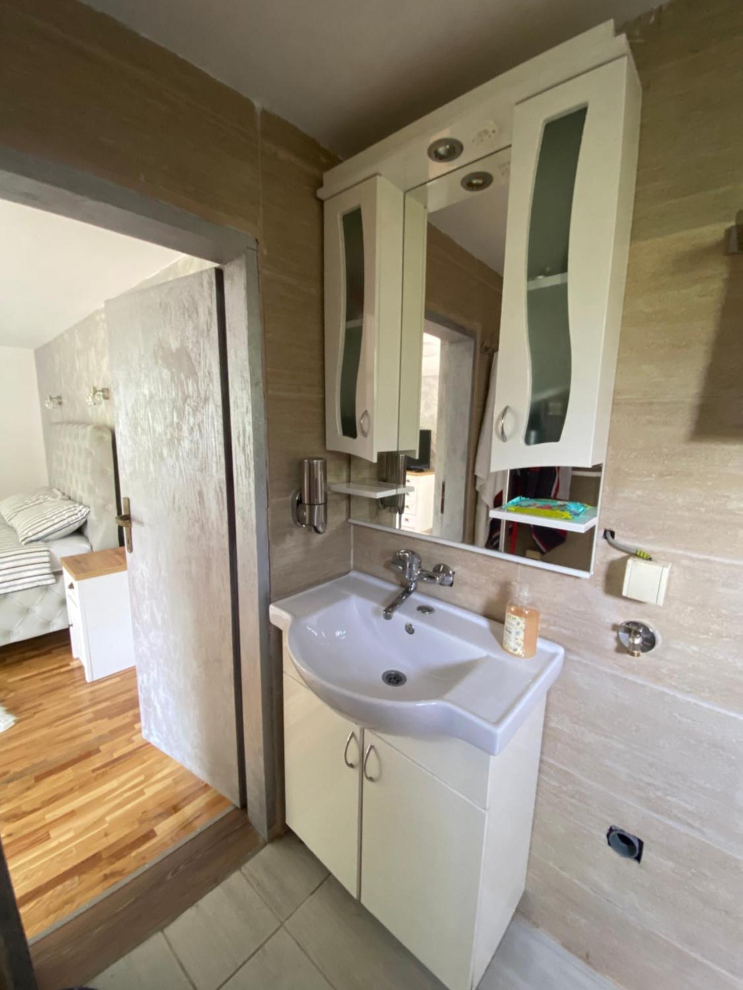 Apartman17 Belgrad Dış mekan fotoğraf