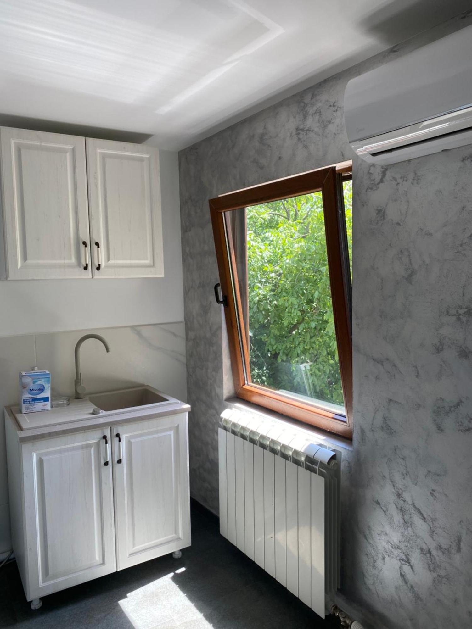 Apartman17 Belgrad Dış mekan fotoğraf