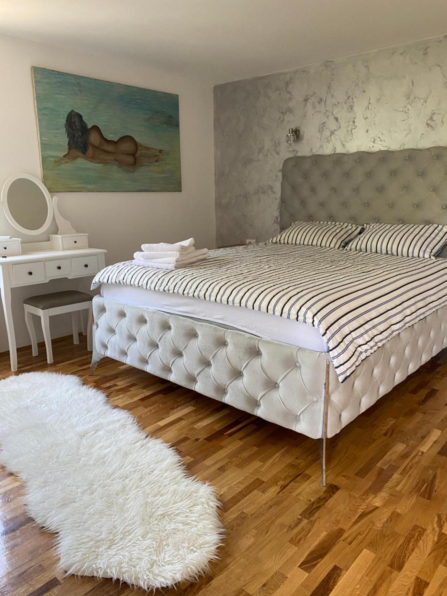 Apartman17 Belgrad Dış mekan fotoğraf